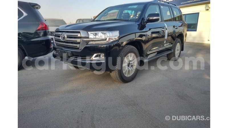 Big with watermark toyota land cruiser bujumbura import dubai 3440