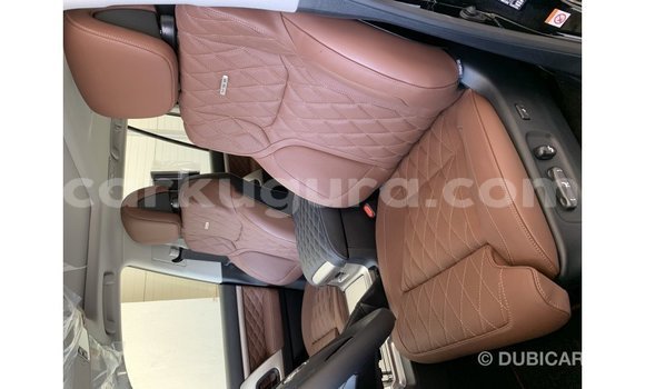 Nunua Imported Toyota Land Cruiser Nyeusi Gari ndani ya Import - Dubai nchini Bujumbura Nunua Imported Toyota Land Cruiser Nyeusi Gari ndani ya Import - Dubai nchini Bujumbura