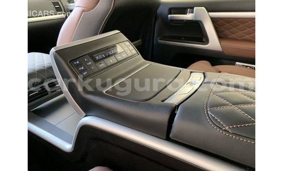 Nunua Imported Toyota Land Cruiser Nyeusi Gari ndani ya Import - Dubai nchini Bujumbura Nunua Imported Toyota Land Cruiser Nyeusi Gari ndani ya Import - Dubai nchini Bujumbura