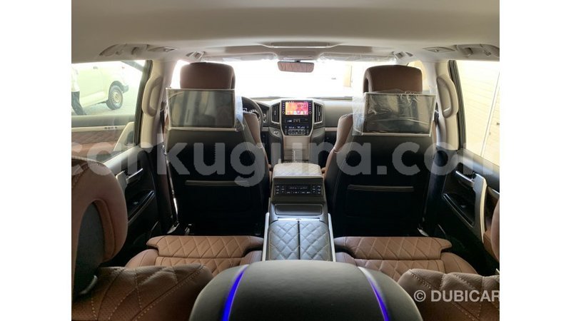 Big with watermark toyota land cruiser bujumbura import dubai 3440