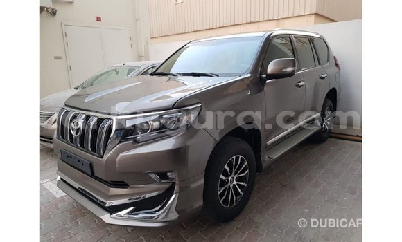 Nunua Imported Toyota Prado Brown Gari ndani ya Import - Dubai nchini Bujumbura Nunua Imported Toyota Prado Brown Gari ndani ya Import - Dubai nchini Bujumbura