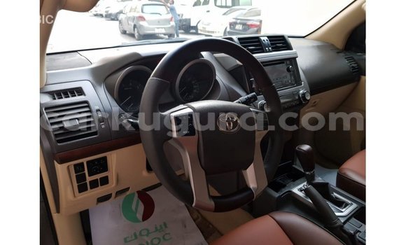 Nunua Imported Toyota Prado Brown Gari ndani ya Import - Dubai nchini Bujumbura Nunua Imported Toyota Prado Brown Gari ndani ya Import - Dubai nchini Bujumbura
