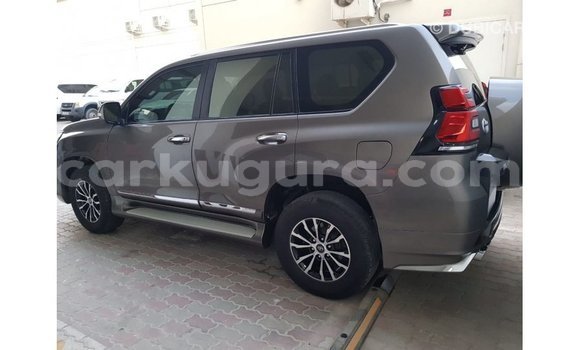 Nunua Imported Toyota Prado Brown Gari ndani ya Import - Dubai nchini Bujumbura Nunua Imported Toyota Prado Brown Gari ndani ya Import - Dubai nchini Bujumbura