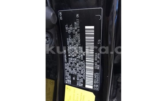 Nunua Imported Toyota Highlander Nyeusi Gari ndani ya Import - Dubai nchini Bujumbura Nunua Imported Toyota Highlander Nyeusi Gari ndani ya Import - Dubai nchini Bujumbura