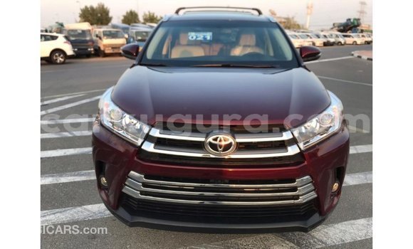 Nunua Imported Toyota Highlander Nyingine Gari ndani ya Import - Dubai nchini Bujumbura Nunua Imported Toyota Highlander Nyingine Gari ndani ya Import - Dubai nchini Bujumbura