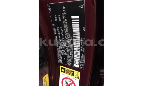 Nunua Imported Toyota Highlander Nyingine Gari ndani ya Import - Dubai nchini Bujumbura Nunua Imported Toyota Highlander Nyingine Gari ndani ya Import - Dubai nchini Bujumbura