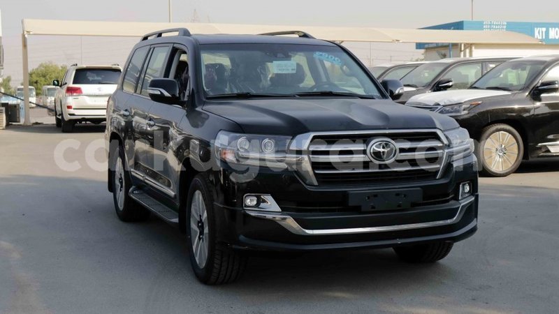 Big with watermark toyota land cruiser bujumbura import dubai 3447