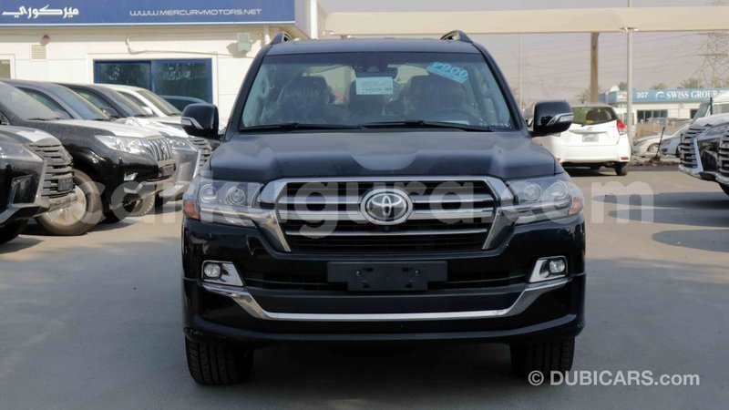 Big with watermark toyota land cruiser bujumbura import dubai 3447