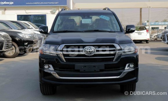 Nunua Imported Toyota Land Cruiser Nyeusi Gari ndani ya Import - Dubai nchini Bujumbura Nunua Imported Toyota Land Cruiser Nyeusi Gari ndani ya Import - Dubai nchini Bujumbura