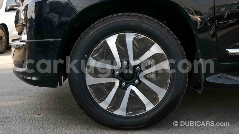 Big with watermark toyota land cruiser bujumbura import dubai 3447