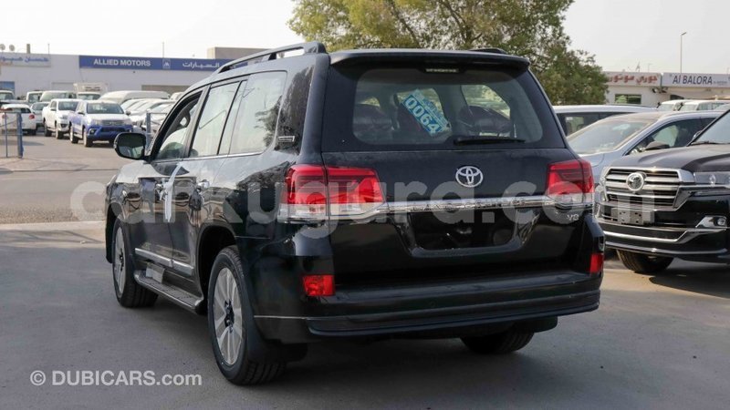 Big with watermark toyota land cruiser bujumbura import dubai 3447