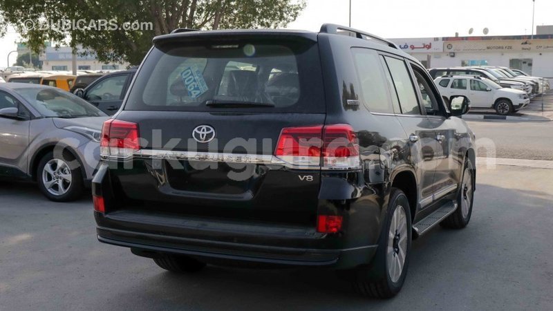 Big with watermark toyota land cruiser bujumbura import dubai 3447