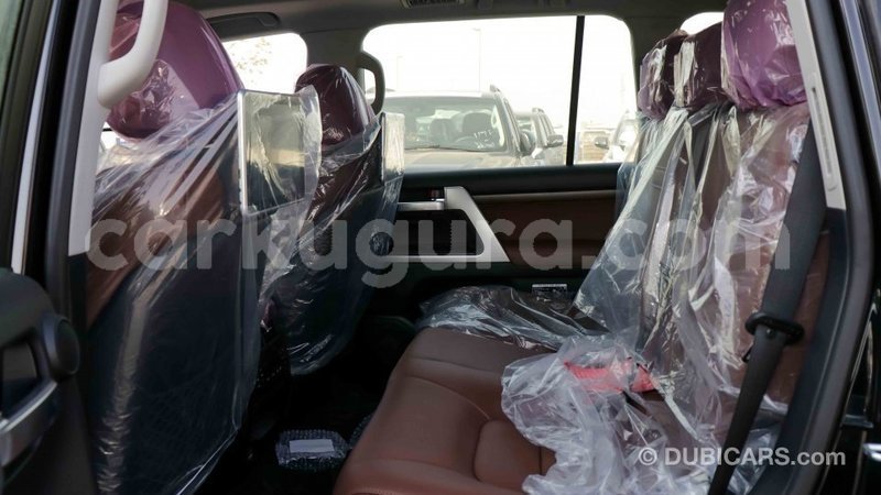 Big with watermark toyota land cruiser bujumbura import dubai 3447