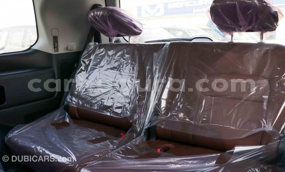 Nunua Imported Toyota Land Cruiser Nyeusi Gari ndani ya Import - Dubai nchini Bujumbura Nunua Imported Toyota Land Cruiser Nyeusi Gari ndani ya Import - Dubai nchini Bujumbura
