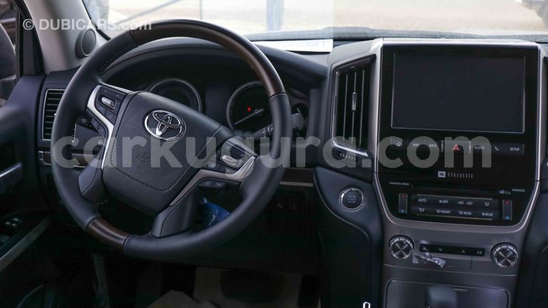 Big with watermark toyota land cruiser bujumbura import dubai 3447