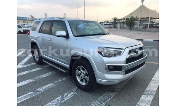 Acheter Import Voiture Toyota 4Runner Autre à Import - Dubai, Bujumbura Acheter Import Voiture Toyota 4Runner Autre à Import - Dubai, Bujumbura