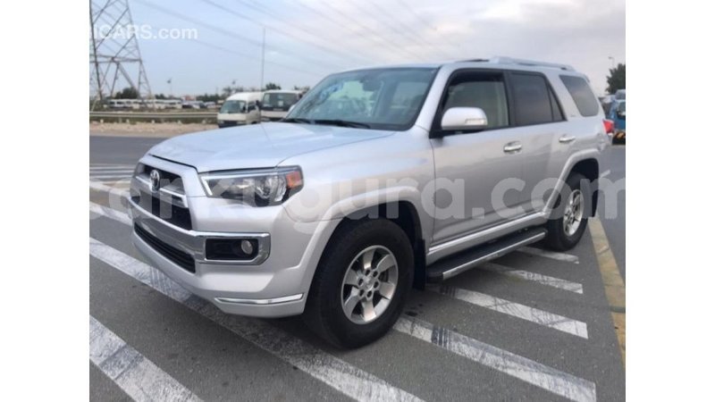 Big with watermark toyota 4runner bujumbura import dubai 3448