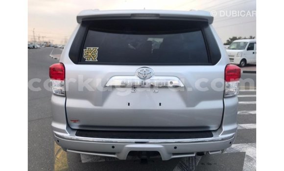 Acheter Import Voiture Toyota 4Runner Autre à Import - Dubai, Bujumbura Acheter Import Voiture Toyota 4Runner Autre à Import - Dubai, Bujumbura