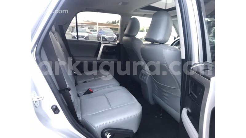 Big with watermark toyota 4runner bujumbura import dubai 3448