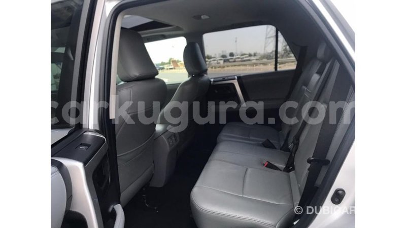 Big with watermark toyota 4runner bujumbura import dubai 3448