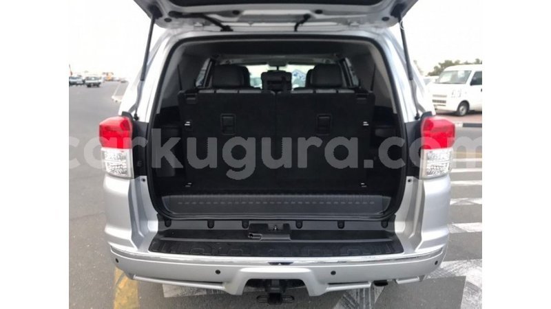 Big with watermark toyota 4runner bujumbura import dubai 3448