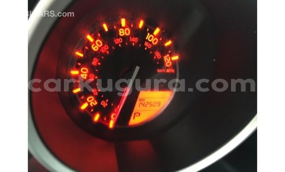 Acheter Import Voiture Toyota 4Runner Autre à Import - Dubai, Bujumbura Acheter Import Voiture Toyota 4Runner Autre à Import - Dubai, Bujumbura