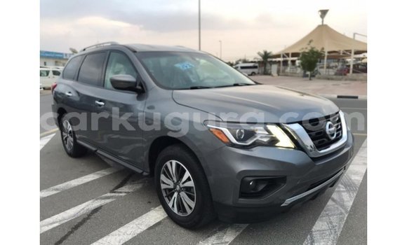 Nunua Imported Nissan Pathfinder Nyingine Gari ndani ya Import - Dubai nchini Bujumbura Nunua Imported Nissan Pathfinder Nyingine Gari ndani ya Import - Dubai nchini Bujumbura