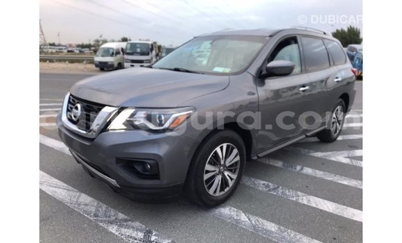 Nunua Imported Nissan Pathfinder Nyingine Gari ndani ya Import - Dubai nchini Bujumbura Nunua Imported Nissan Pathfinder Nyingine Gari ndani ya Import - Dubai nchini Bujumbura