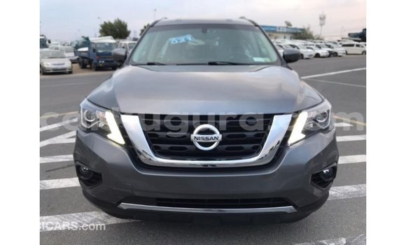 Nunua Imported Nissan Pathfinder Nyingine Gari ndani ya Import - Dubai nchini Bujumbura Nunua Imported Nissan Pathfinder Nyingine Gari ndani ya Import - Dubai nchini Bujumbura