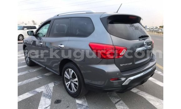Nunua Imported Nissan Pathfinder Nyingine Gari ndani ya Import - Dubai nchini Bujumbura Nunua Imported Nissan Pathfinder Nyingine Gari ndani ya Import - Dubai nchini Bujumbura