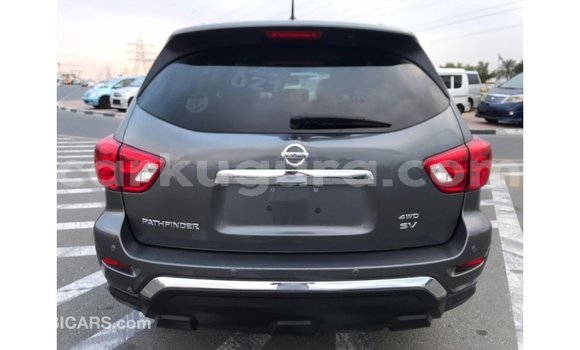 Nunua Imported Nissan Pathfinder Nyingine Gari ndani ya Import - Dubai nchini Bujumbura Nunua Imported Nissan Pathfinder Nyingine Gari ndani ya Import - Dubai nchini Bujumbura