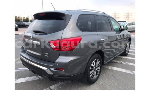 Nunua Imported Nissan Pathfinder Nyingine Gari ndani ya Import - Dubai nchini Bujumbura Nunua Imported Nissan Pathfinder Nyingine Gari ndani ya Import - Dubai nchini Bujumbura