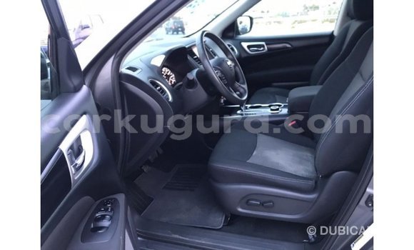 Nunua Imported Nissan Pathfinder Nyingine Gari ndani ya Import - Dubai nchini Bujumbura Nunua Imported Nissan Pathfinder Nyingine Gari ndani ya Import - Dubai nchini Bujumbura