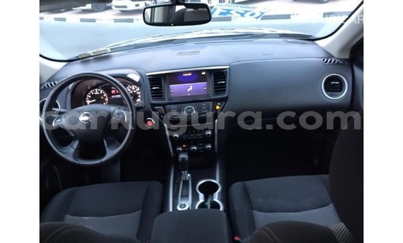 Nunua Imported Nissan Pathfinder Nyingine Gari ndani ya Import - Dubai nchini Bujumbura Nunua Imported Nissan Pathfinder Nyingine Gari ndani ya Import - Dubai nchini Bujumbura