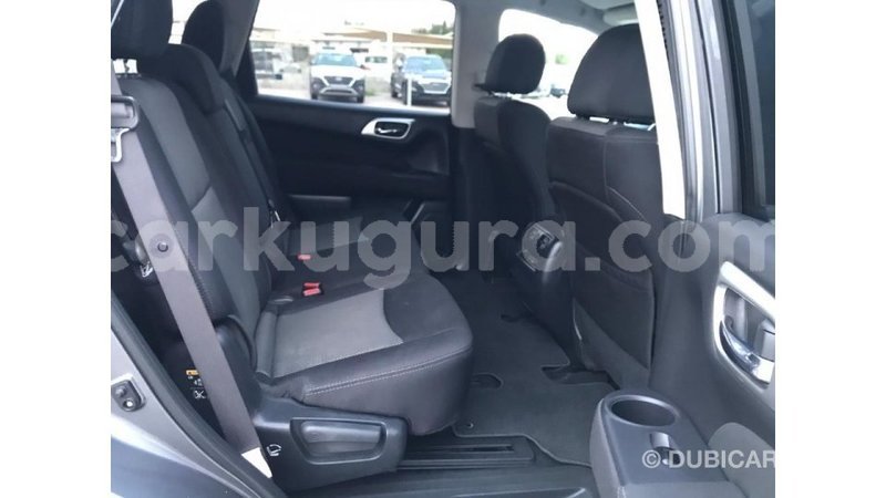 Big with watermark nissan pathfinder bujumbura import dubai 3449