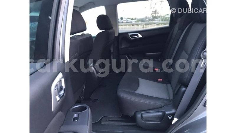 Big with watermark nissan pathfinder bujumbura import dubai 3449