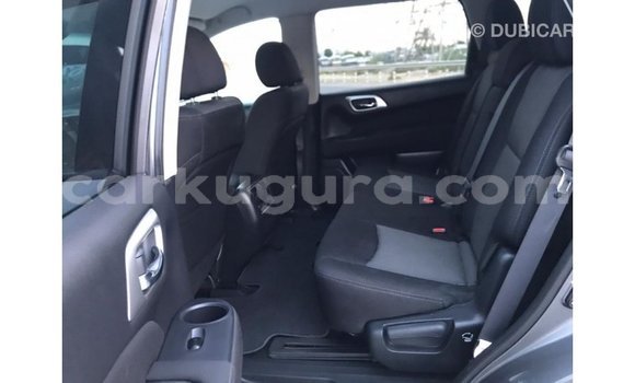 Nunua Imported Nissan Pathfinder Nyingine Gari ndani ya Import - Dubai nchini Bujumbura Nunua Imported Nissan Pathfinder Nyingine Gari ndani ya Import - Dubai nchini Bujumbura