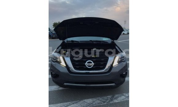 Nunua Imported Nissan Pathfinder Nyingine Gari ndani ya Import - Dubai nchini Bujumbura Nunua Imported Nissan Pathfinder Nyingine Gari ndani ya Import - Dubai nchini Bujumbura