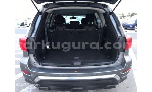 Nunua Imported Nissan Pathfinder Nyingine Gari ndani ya Import - Dubai nchini Bujumbura Nunua Imported Nissan Pathfinder Nyingine Gari ndani ya Import - Dubai nchini Bujumbura