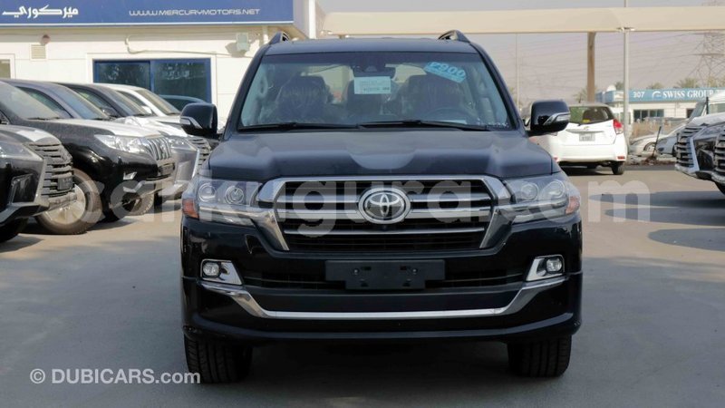 Big with watermark toyota land cruiser bujumbura import dubai 3450