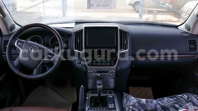 Big with watermark toyota land cruiser bujumbura import dubai 3450