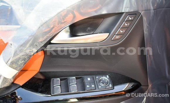 Nunua Imported Lexus LX Nyingine Gari ndani ya Import - Dubai nchini Bujumbura Nunua Imported Lexus LX Nyingine Gari ndani ya Import - Dubai nchini Bujumbura