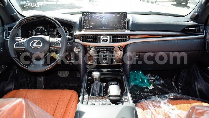 Big with watermark lexus lx bujumbura import dubai 3455