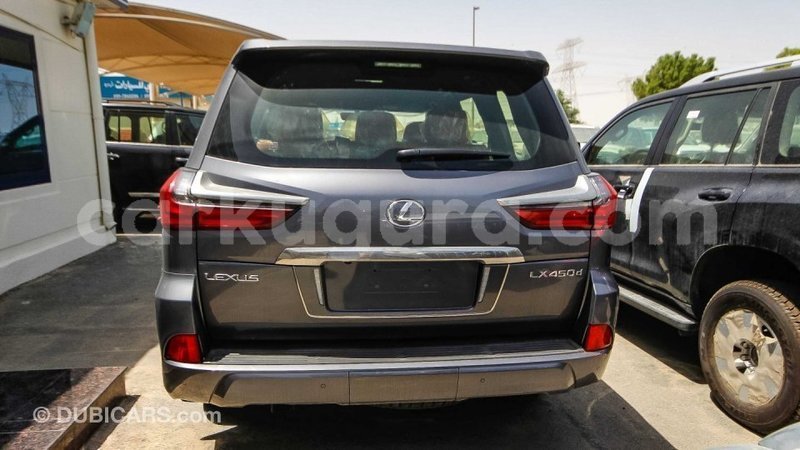 Big with watermark lexus lx bujumbura import dubai 3455