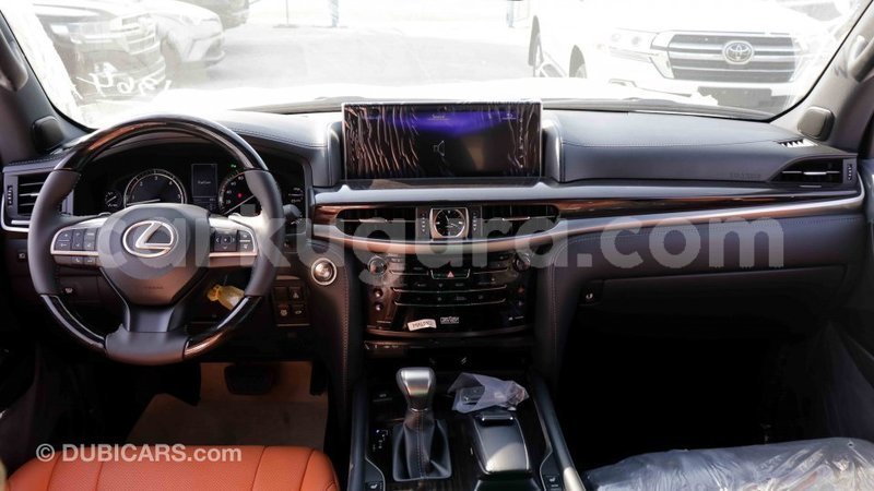 Big with watermark lexus lx bujumbura import dubai 3455