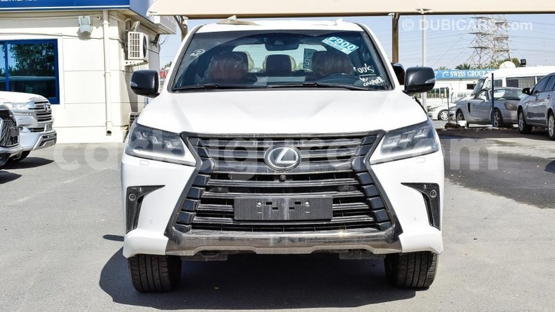 Big with watermark lexus lx bujumbura import dubai 3456