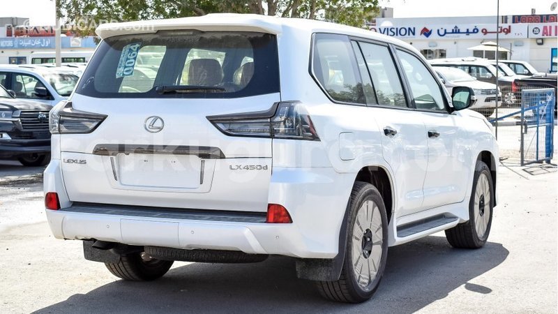 Big with watermark lexus lx bujumbura import dubai 3456