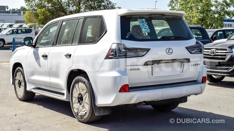 Big with watermark lexus lx bujumbura import dubai 3456