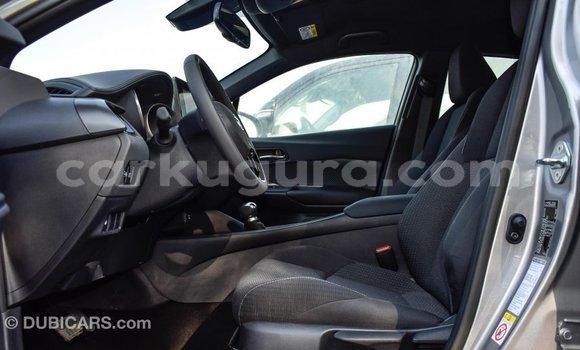 Nunua Imported Toyota C-HR Nyingine Gari ndani ya Import - Dubai nchini Bujumbura Nunua Imported Toyota C-HR Nyingine Gari ndani ya Import - Dubai nchini Bujumbura