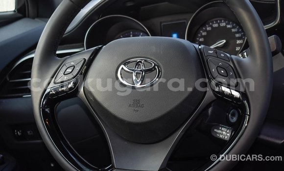 Nunua Imported Toyota C-HR Nyingine Gari ndani ya Import - Dubai nchini Bujumbura Nunua Imported Toyota C-HR Nyingine Gari ndani ya Import - Dubai nchini Bujumbura